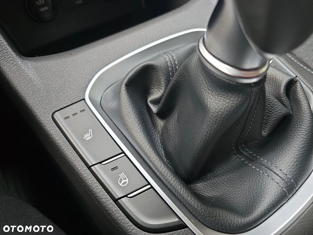 Hyundai i30 1.0 T-GDI Smart - 25