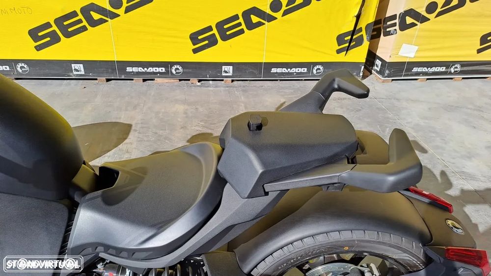 Can-Am Ryker SPORT - 11