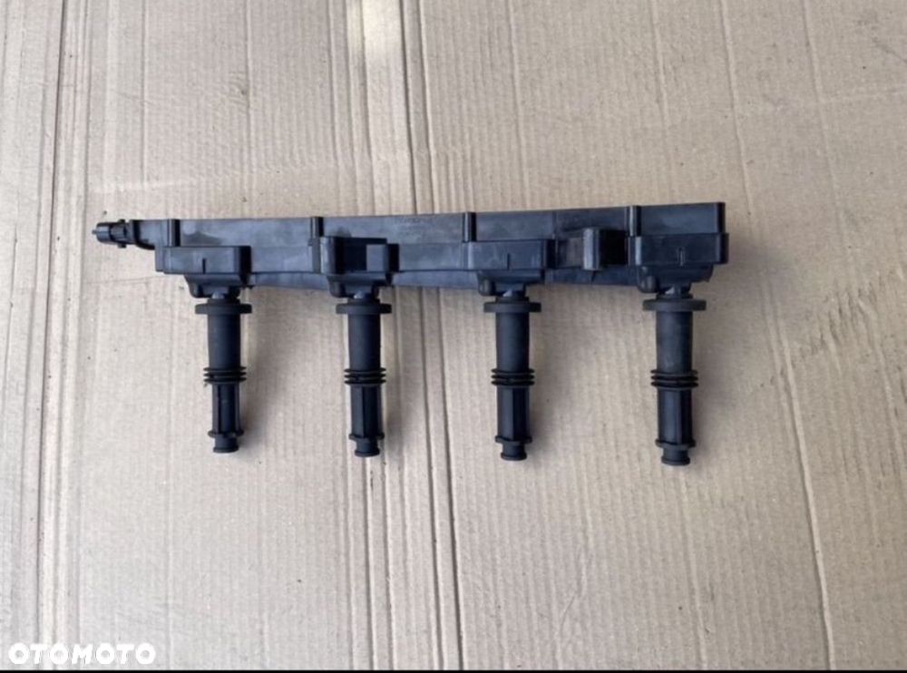 GN10363 cewka zapłonowa Opel Vectra c signum - 1