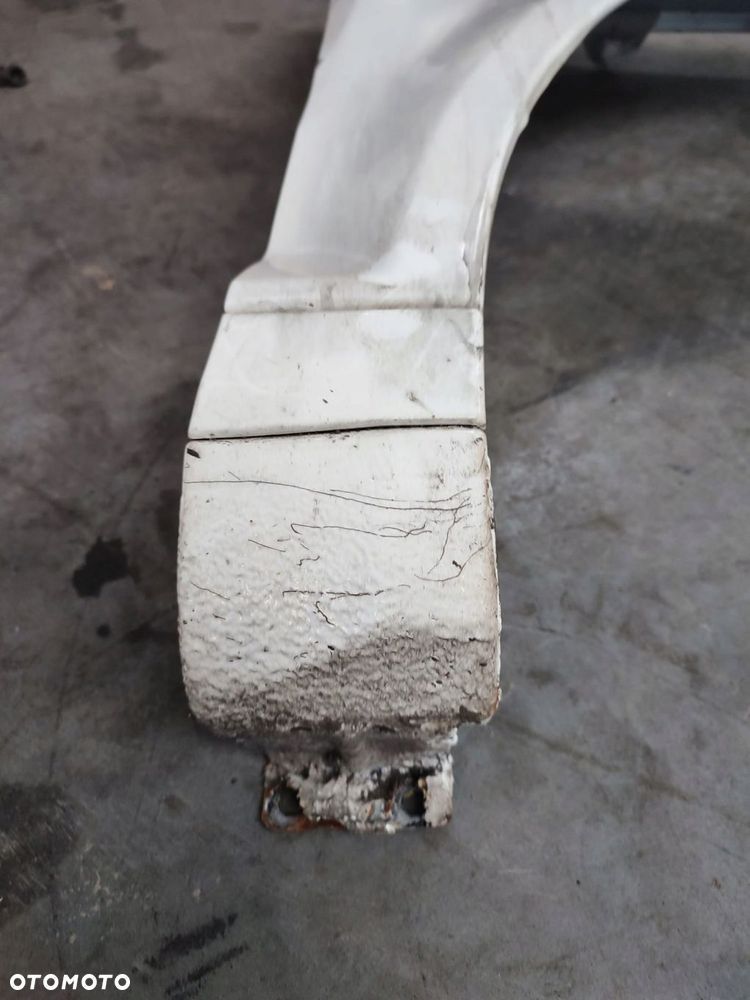 błotnik prawy przód audi a3 8p lift cabrio ly9c - 4