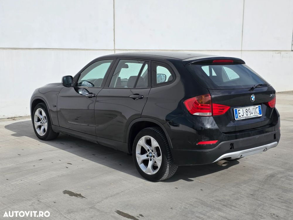 BMW X1 xDrive20d - 18