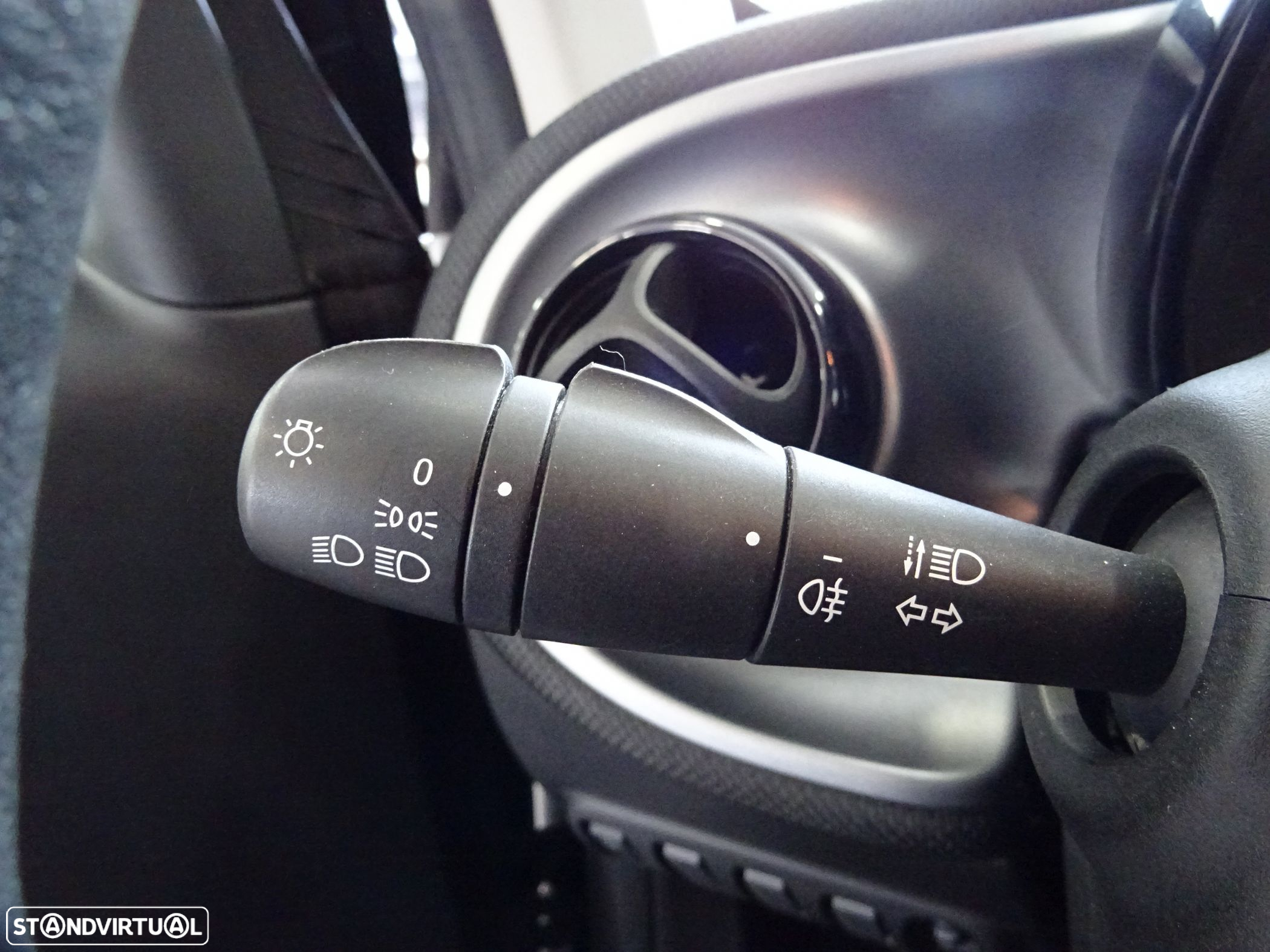 Smart ForTwo Coupé 1.0 Passion 71 - 20