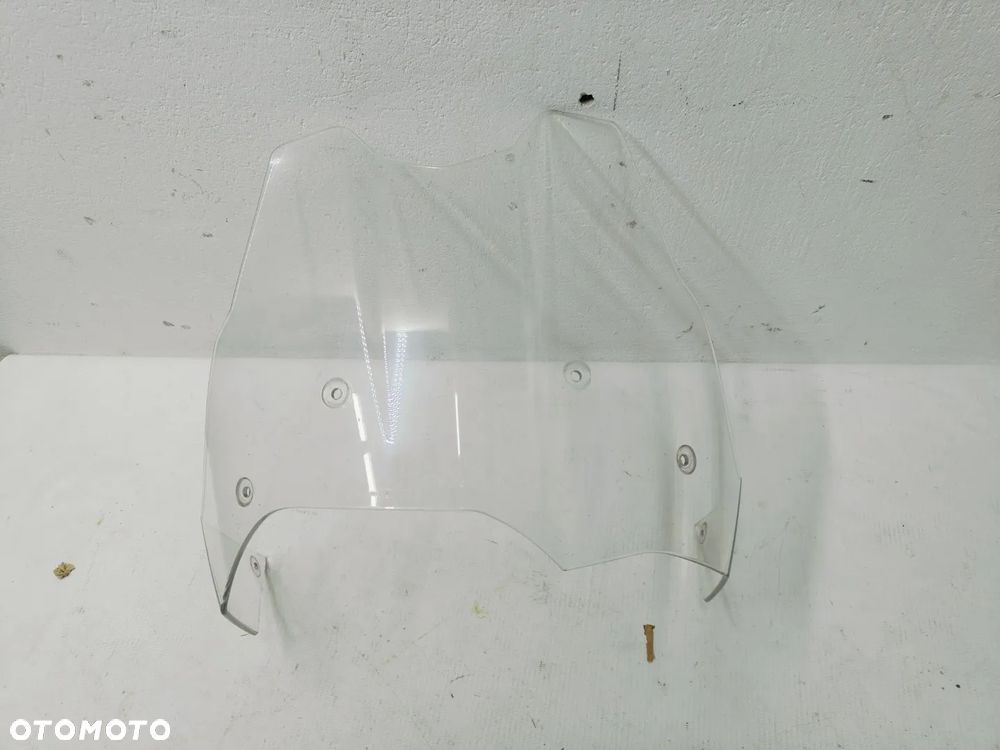 Szyba BMW F 650 GS - 1