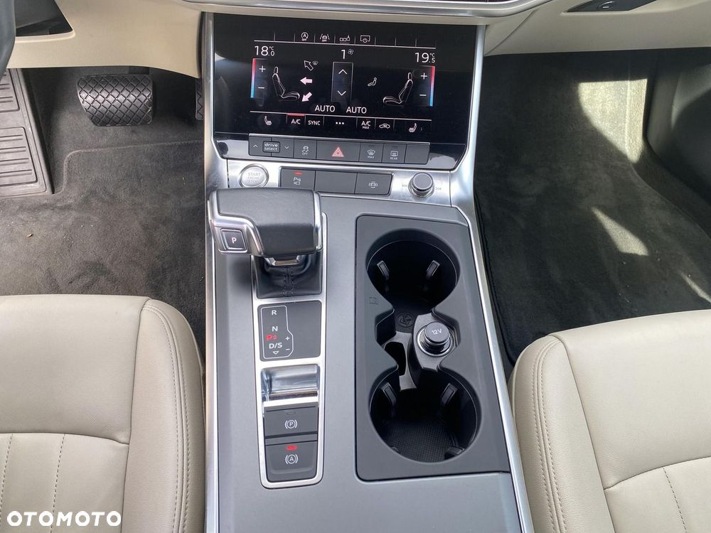 Audi A6 - 20