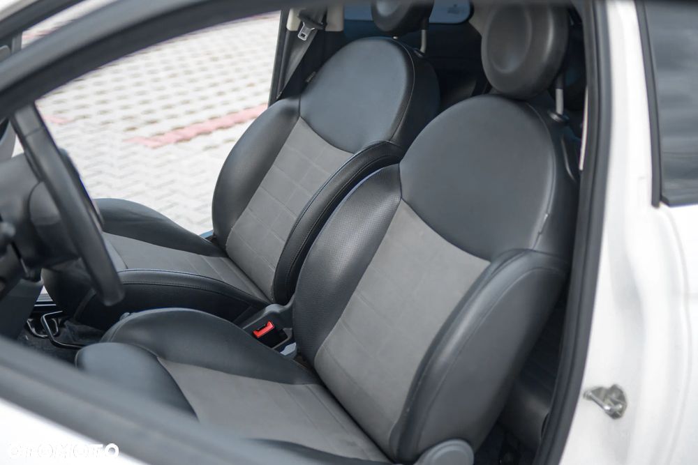 Fiat 500 0.9 Twinair S&S - 7
