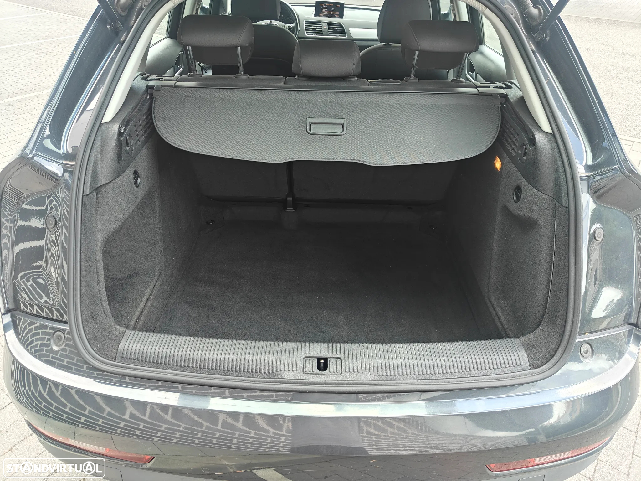 Audi Q3 2.0 TDI - 18