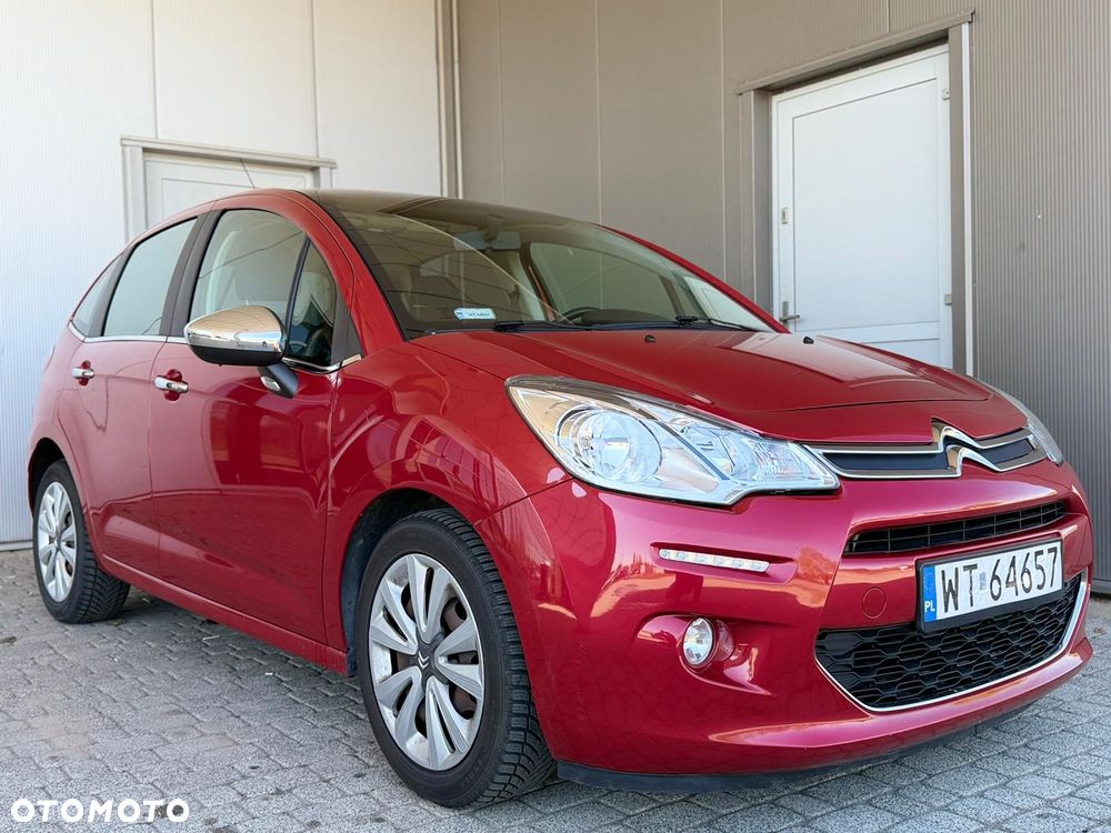 Citroën C3 1.2 VTi Exclusive - 3