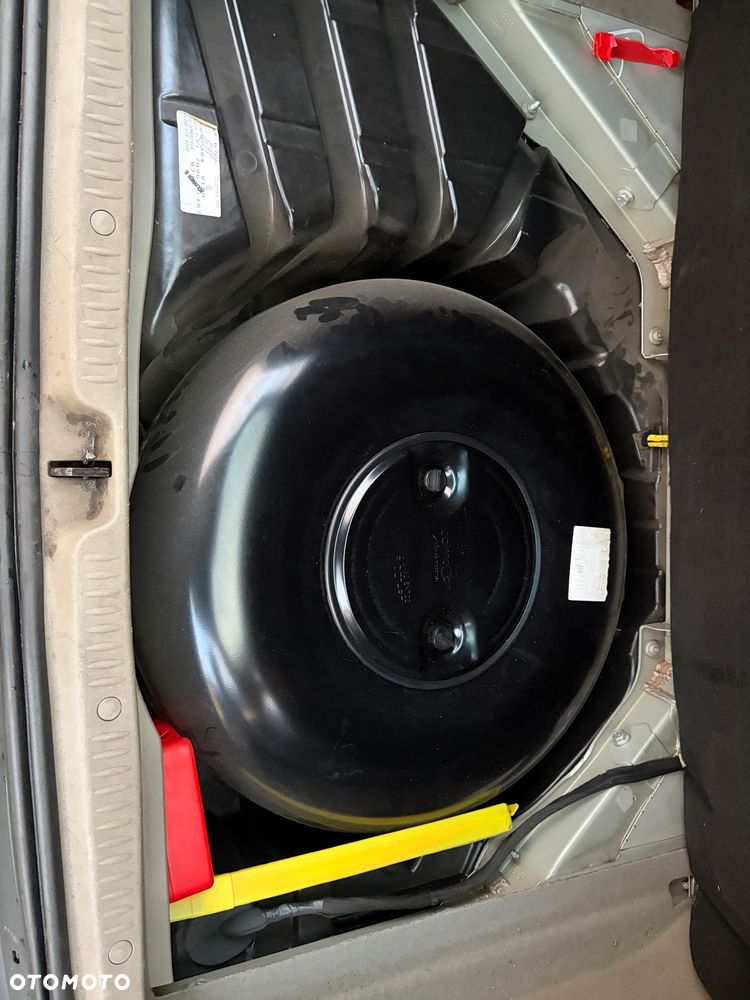Renault Scenic - 21