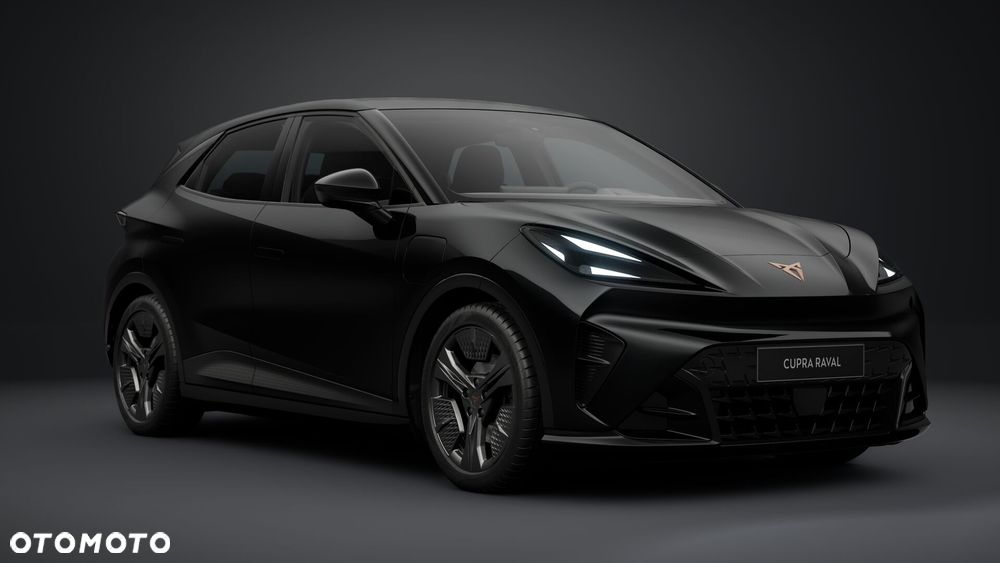 Cupra Raval - 7