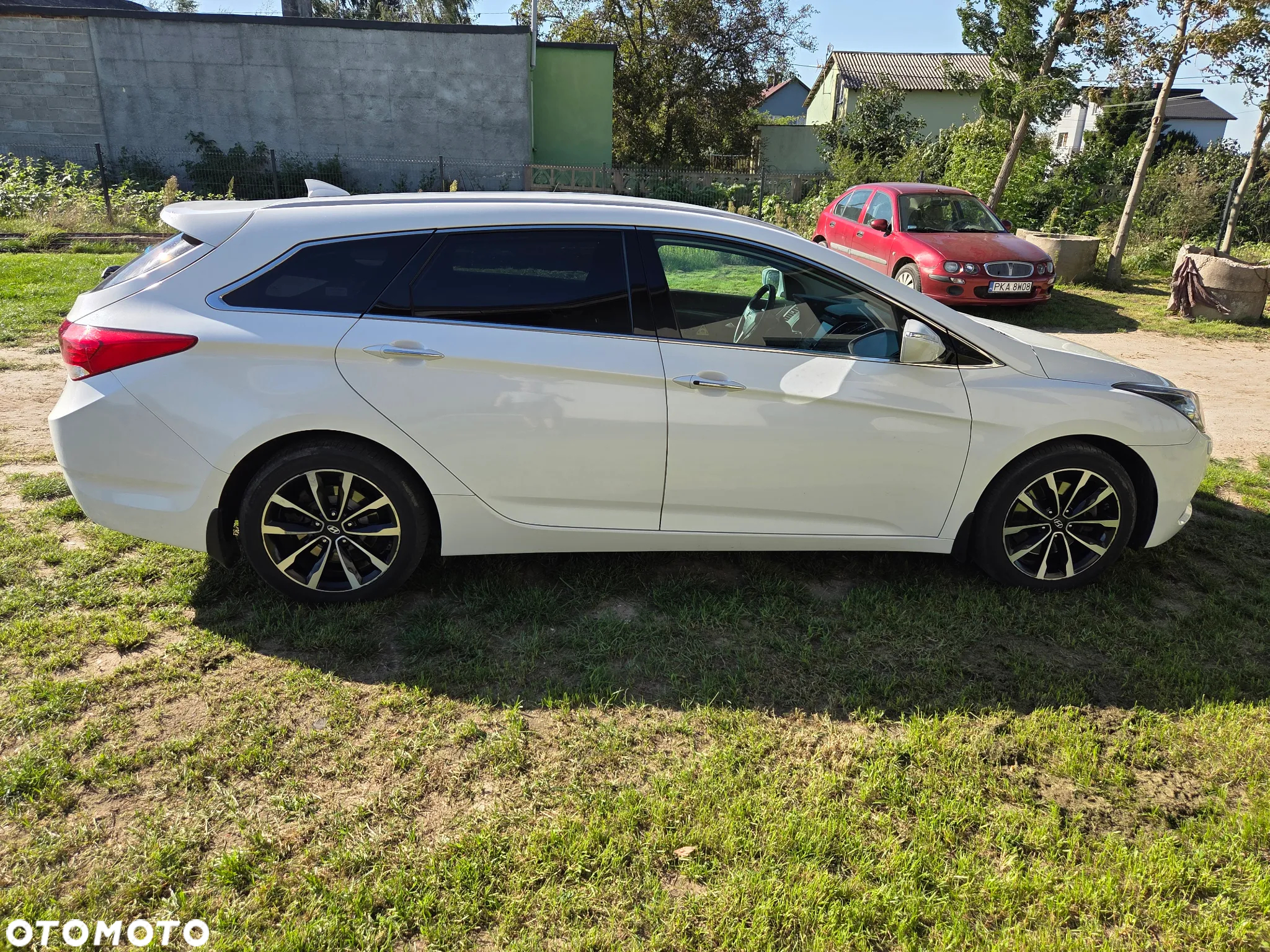 Hyundai i40 2.0 GDI Style - 3