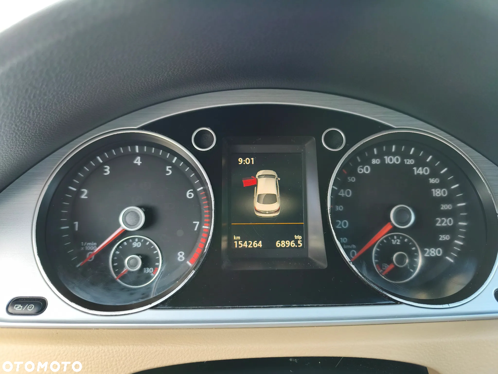 Volkswagen CC 1.4 TSI BMT DSG - 25