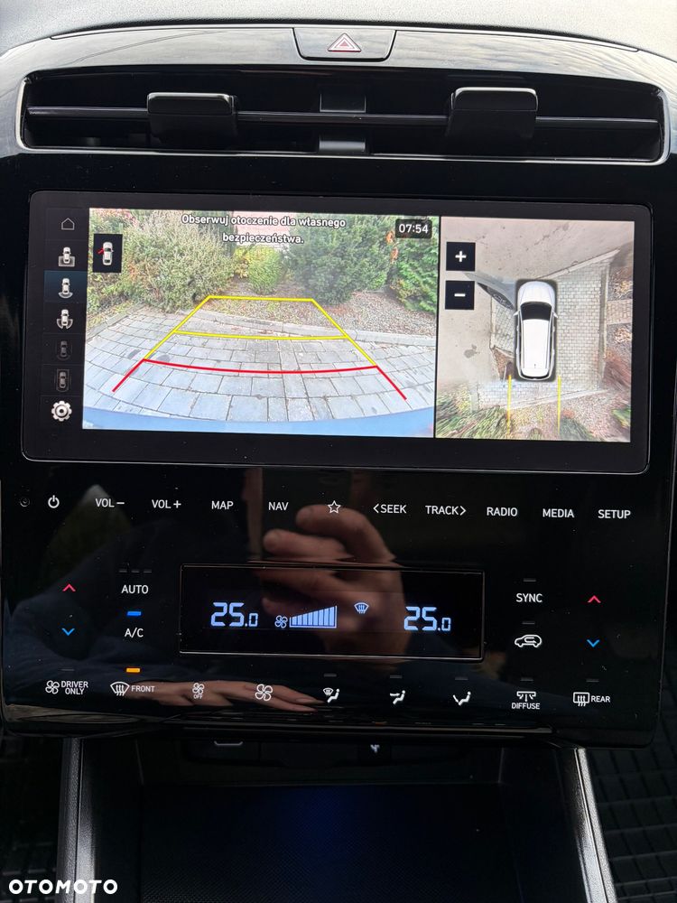 Hyundai Tucson 1.6 T-GDi 4WD N Line - 27
