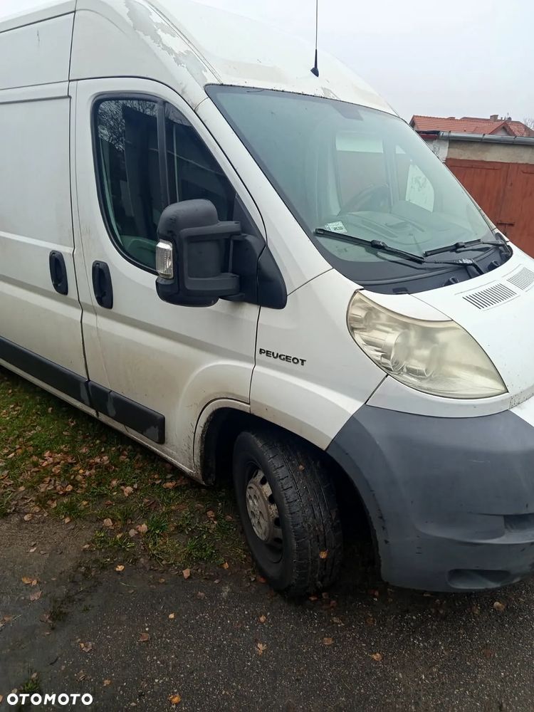 Peugeot Boxer - 10