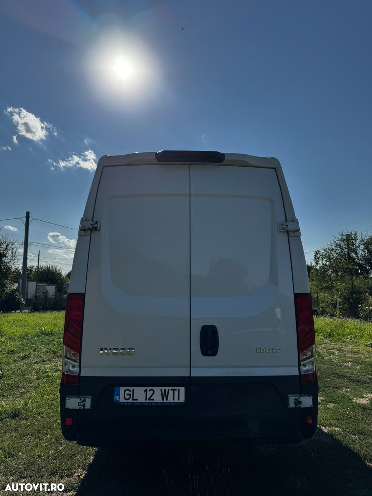 Iveco Daily - 6