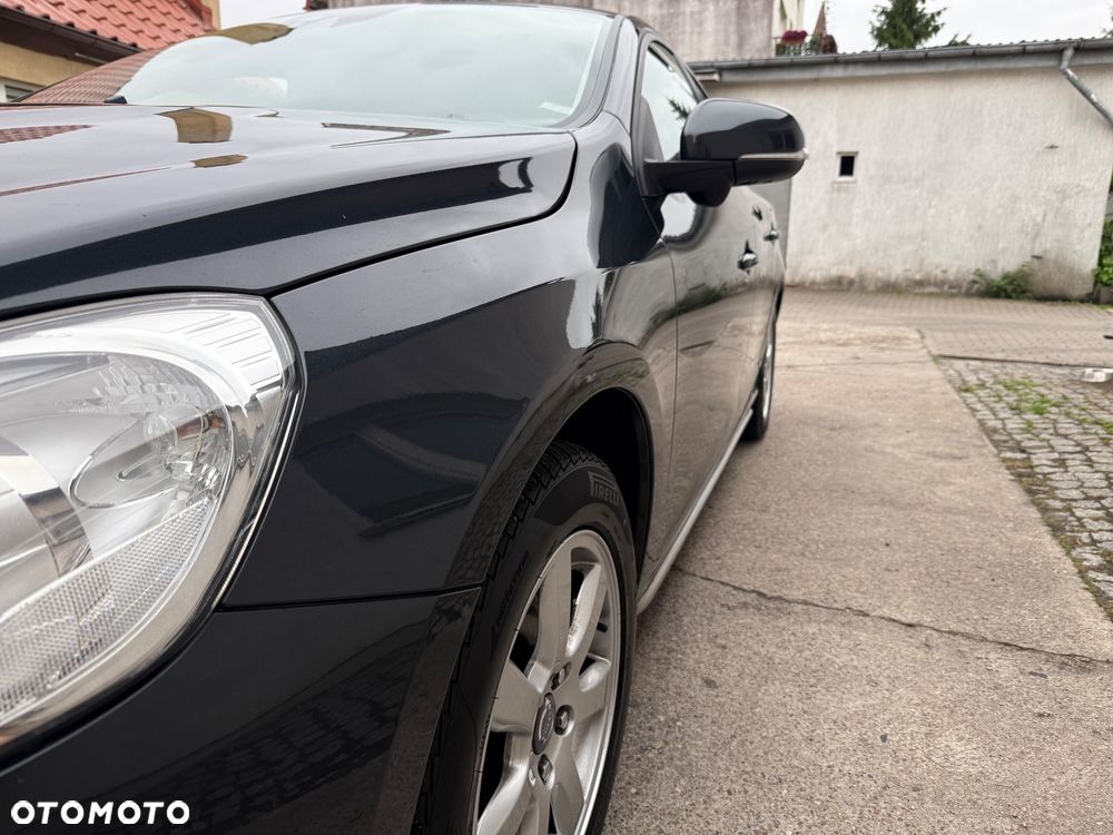 Volvo S60 D3 Geartronic Momentum - 7