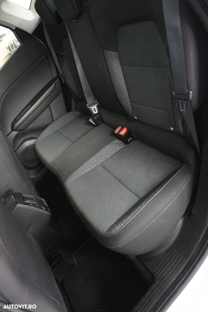 Renault Captur TCe 140 FAP Zen - 17