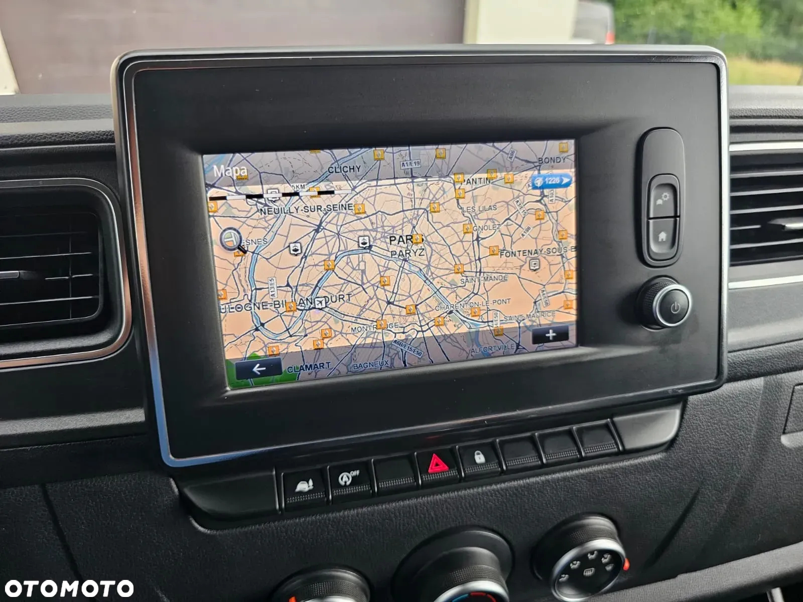 Renault Master - 22