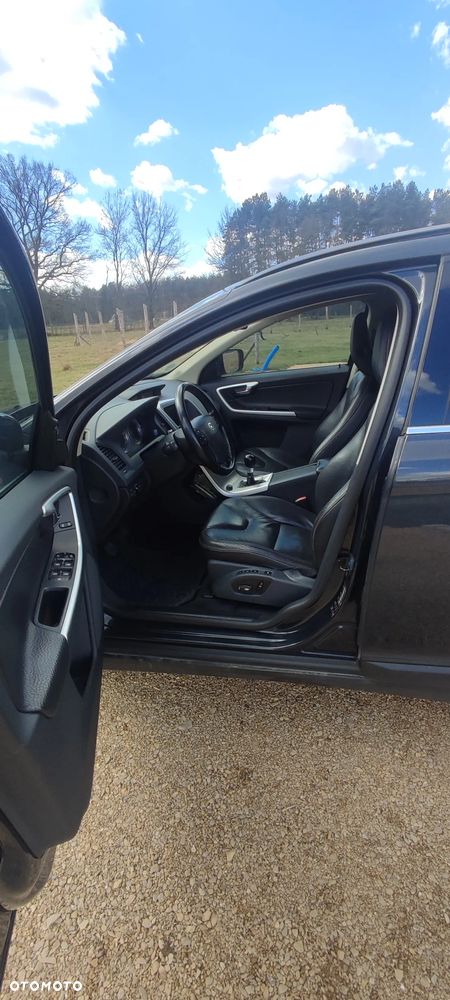 Volvo XC 60 D5 AWD - 30