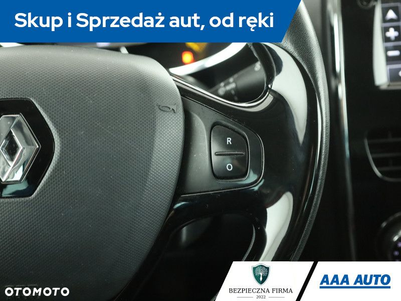 Renault Clio - 14