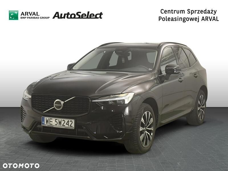 Volvo XC 60 B4 B Plus Dark - 1