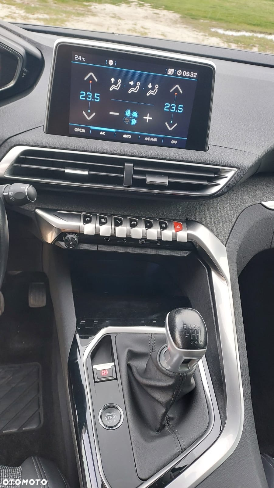 Peugeot 5008 1.5 BlueHDi Allure Pack S&S - 16