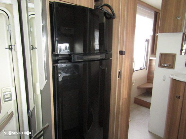 Challenger Graphite G388 EB CAMA CENTRAL(em preparação) - 20