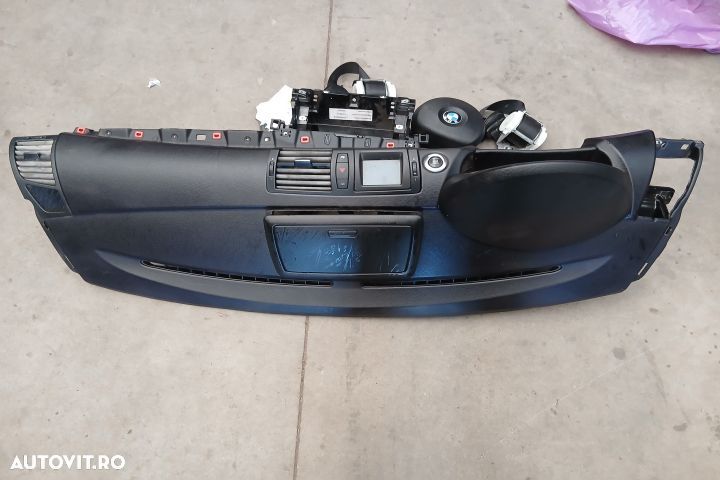 Kit airbag cu plansa de bord 33059849 33059848 9166057 33059849 33059 - 2