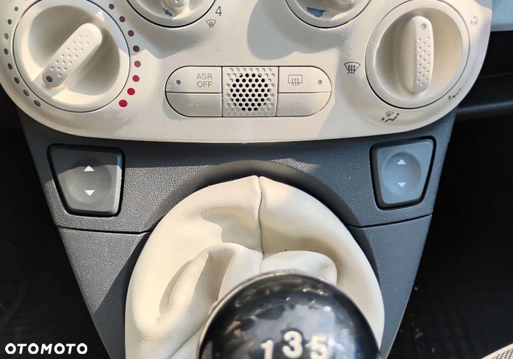 Fiat 500 - 14