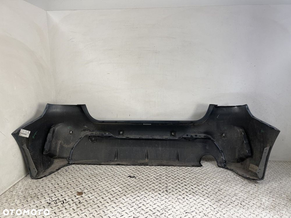 ZDERZAK SPOILER TYLNY BMW 1 F40 M-PAKIET 18-24 4XPDC ZDERZAK TYŁ  211636-11 - 7