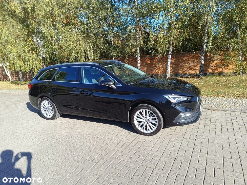 Seat Leon 1.5 TSI Xcellence - 2