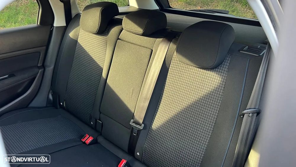 Peugeot 308 SW - 4