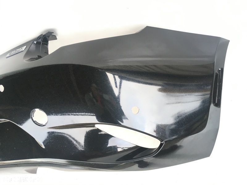 ZDERZAK TYŁ TYLNY MAZDA MX5 MX-5 15- LADNY - 3