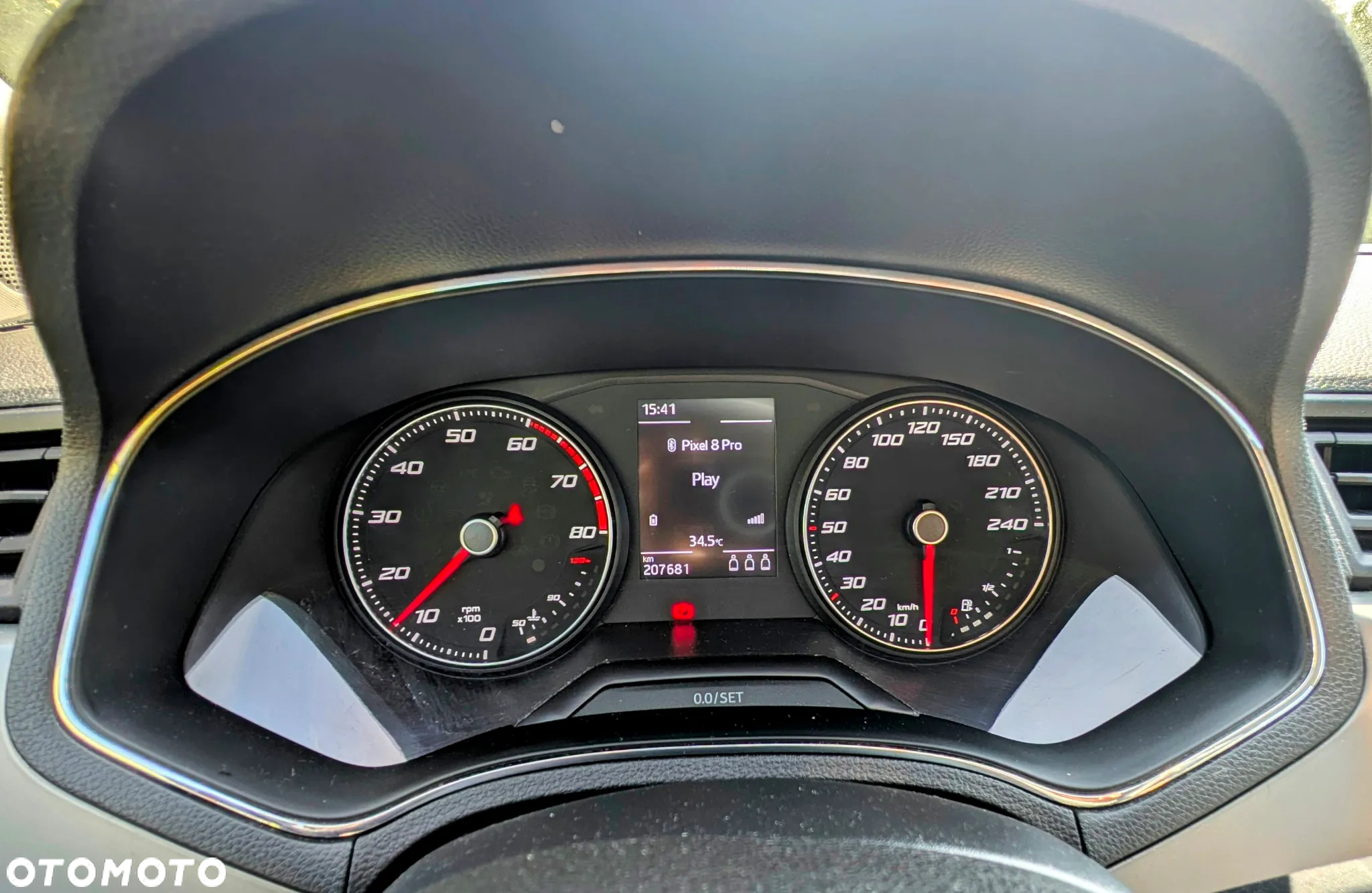Seat Ibiza - 8