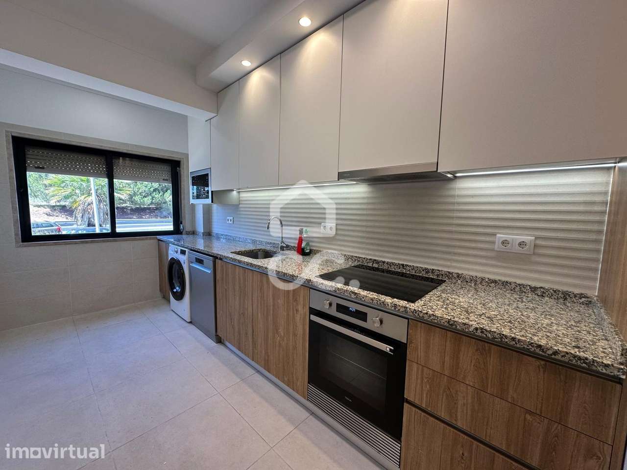 T3 para Arrendamento no Infantado | Moderno e Luminoso - Grande imagem: 4/27