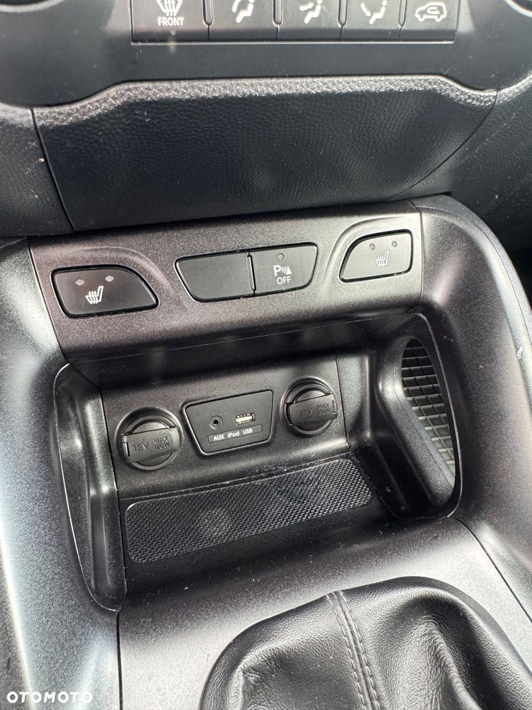 Hyundai ix35 1.6 GDI Style 2WD - 20