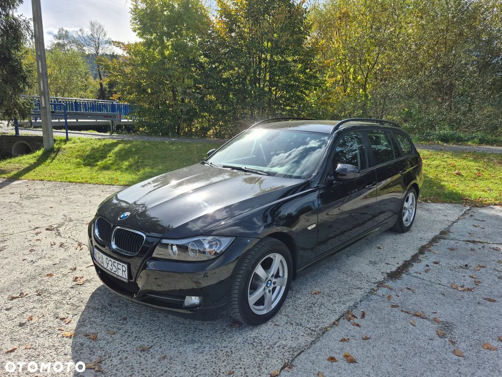BMW Seria 3 318i Edition Lifestyle - 13