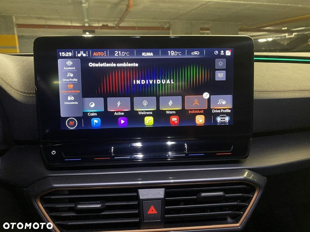 Cupra Formentor - 33