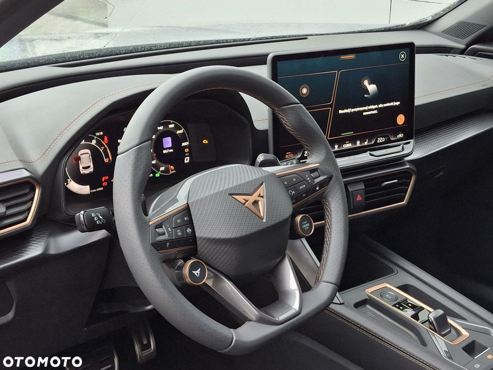 Cupra Formentor - 19