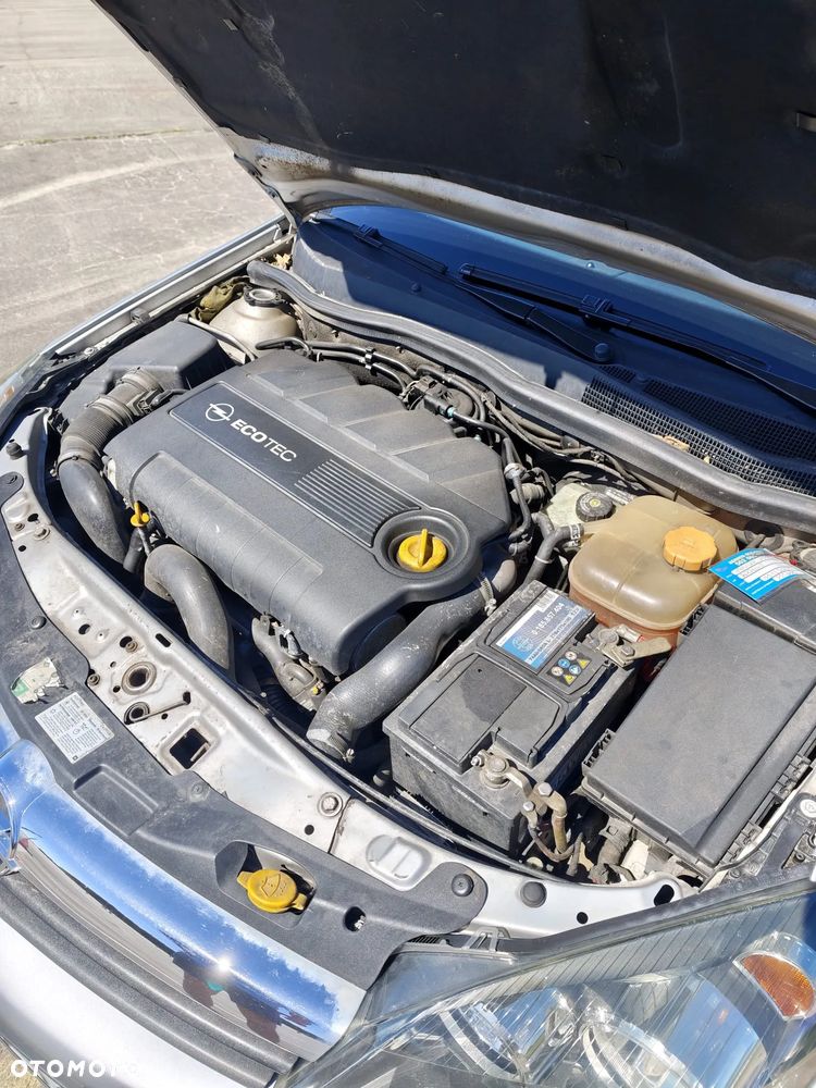 Opel Astra - 16