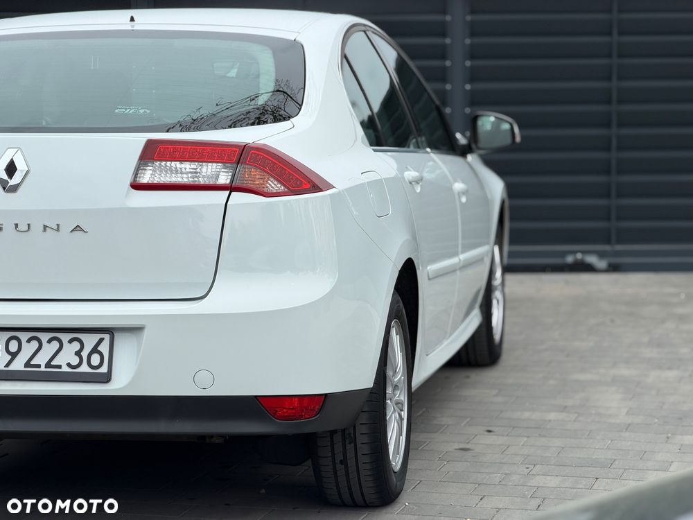 Renault Laguna 2.0 16V 140 Dynamique - 32