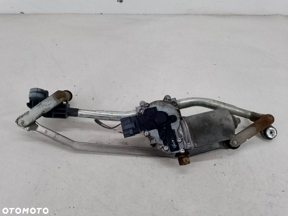 MECHANIZM WYCIERACZEK RENAULT LAGUNA III ( 07-15 ) 1.5 DCI HB 288100001N-A - 4