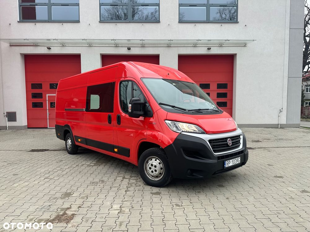 Fiat DUCATO MAXI LONG - 2