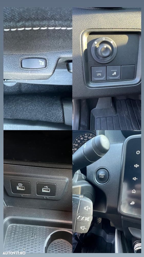 Dacia Duster - 7