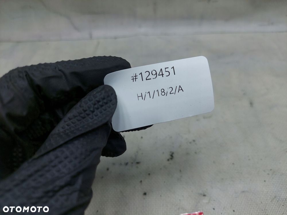 Fiat Seicento 1.1 8V Komputer Sterownik Iaw59Fm7 46817821 - 5