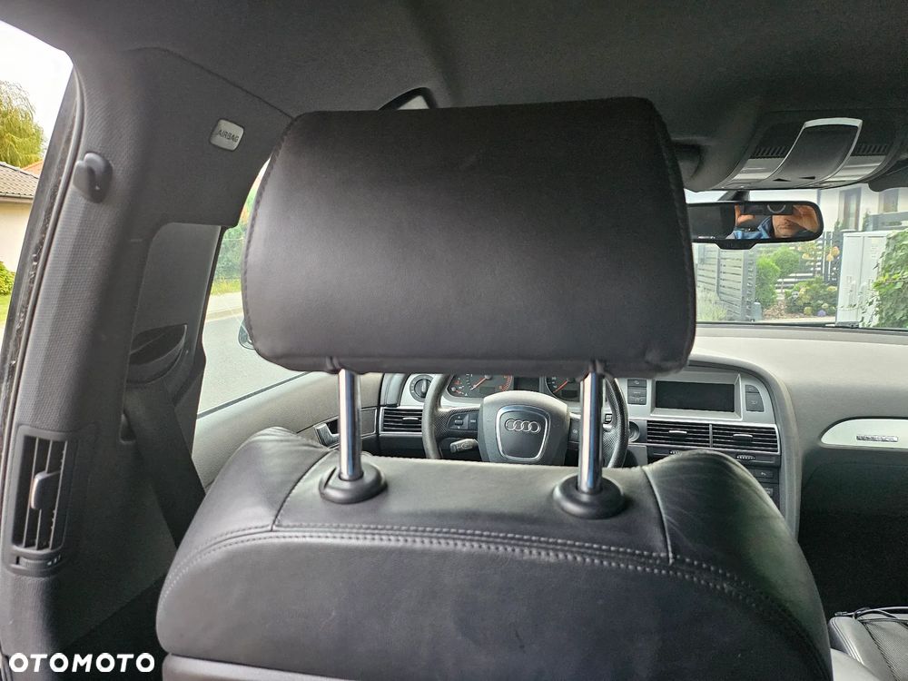 Audi A6 - 12