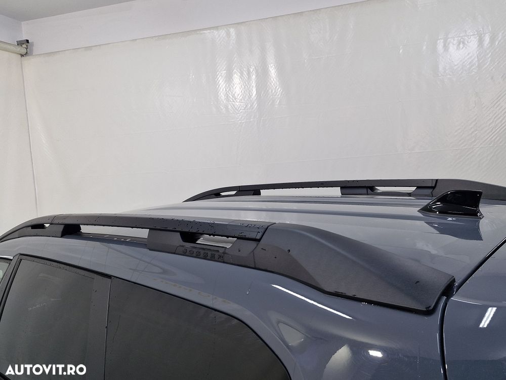 Dacia Jogger 5 locuri TCe 110 SL Extreme - 18