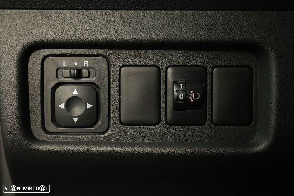 Mitsubishi Space Star 1.2 Connect Edition - 16