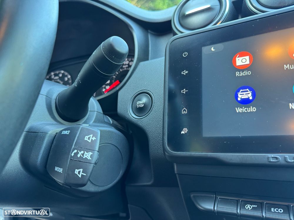 Dacia Duster 1.5 Blue dCi Prestige - 14