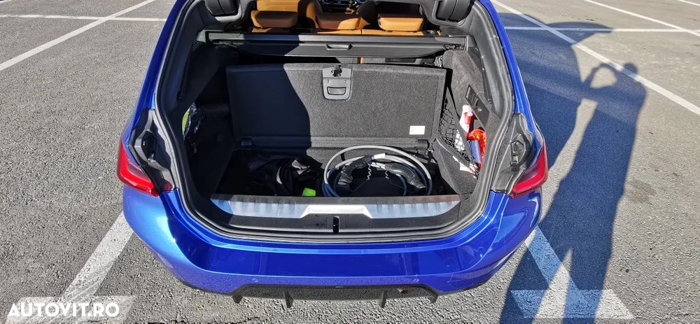 BMW Seria 3 330e Touring xDrive Aut. Sport Line - 8