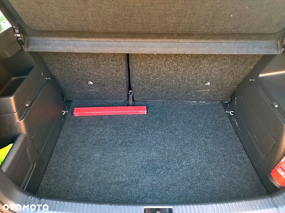 Skoda Fabia 1.0 TSI Ambition - 14